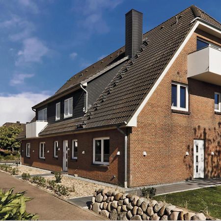 Astra Maris Apartments Büsum Εξωτερικό φωτογραφία