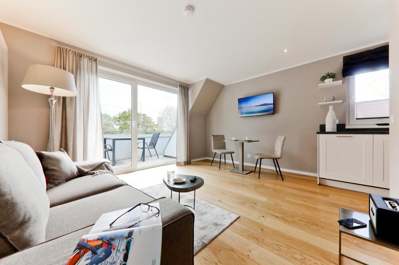 Astra Maris Apartments Büsum Δωμάτιο φωτογραφία
