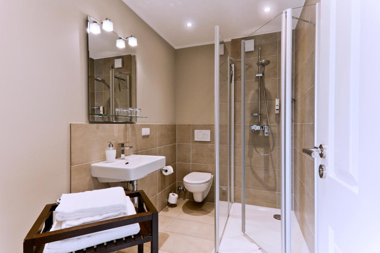Astra Maris Apartments Büsum Δωμάτιο φωτογραφία